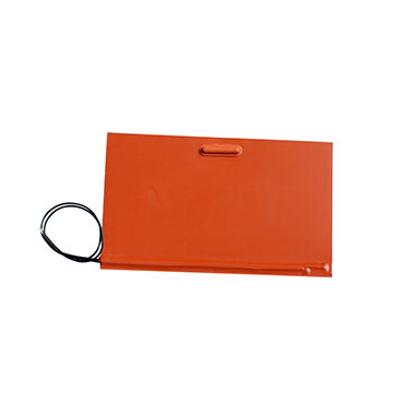 Silicone Heat Mat
