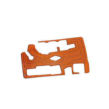 Polyimide Film Heater