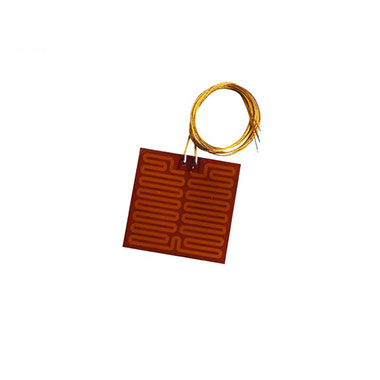 Polyimide Film Heater