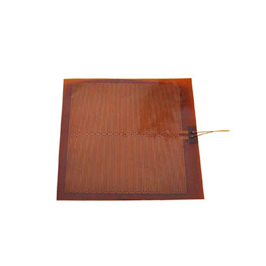 Polyimide Thermofoil Heaters