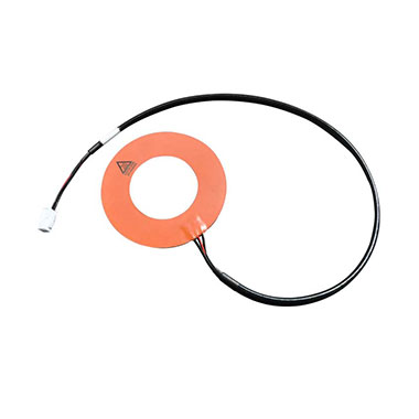 Flexible Heating Element for Hematology Analyzer