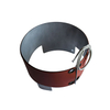 Drum heater