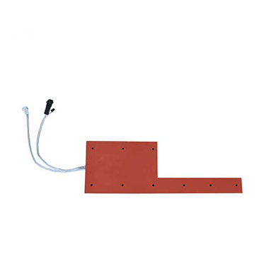 Silicone Heat Mat