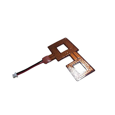 Polyimide Heating Element