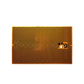 minco kapton heaters