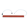 Custom Silicone Rubber Heaters
