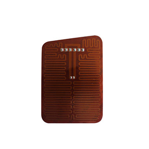 Polyimide Film Heater