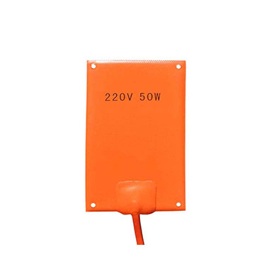 Electirc cabiner heater