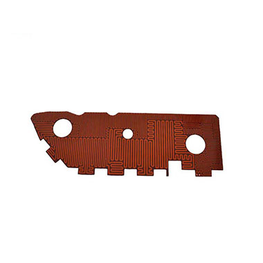 Polyimide Heating Element