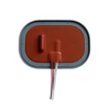 Silicone Heating Element