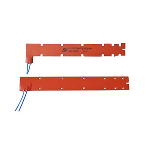 Pathological Analyzer Heater