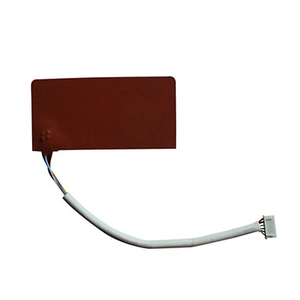 Silicone Heating Element