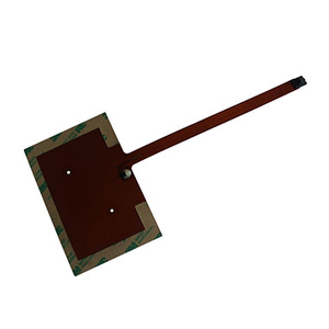 Polyimide Thermofoil Heaters