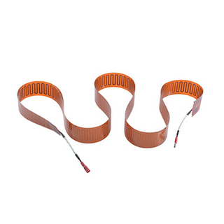 polyimide heater