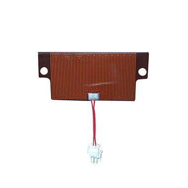 Polyimide Heating Element