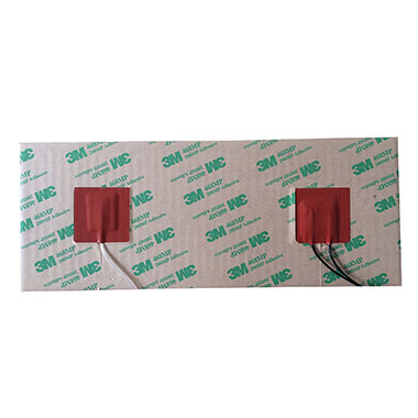 Silicone Heating Pad