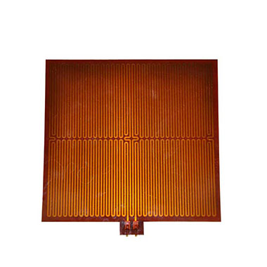 Polyimide Heater