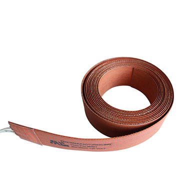 Rubber Heating Pad