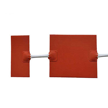 Silicone Band Heater