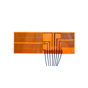 Polyimide Heater