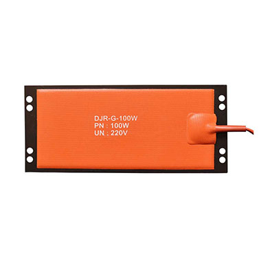Switch Cabinet Heater