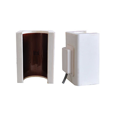 Syringe heater