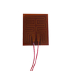 Polyimide Thermofoil Heaters