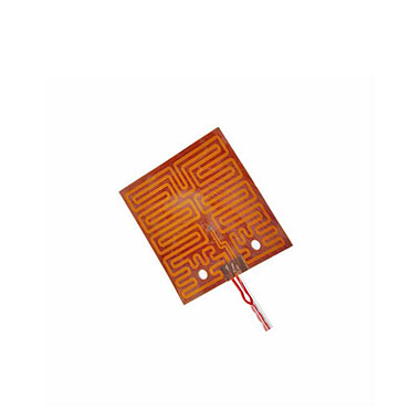 Polyimide Heater